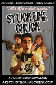 Poster Stuck Like Chuck 2009