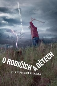 Poster Of Parents and Children 2008