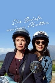 Poster Die Briefe meiner Mutter