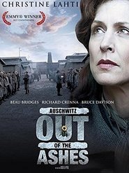 Poster Auschwitz - Out of the Ashes