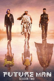 Future Man Season 2 9