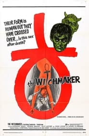 The Witchmaker постер