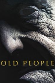 Old People (2022) Hindi Dubbed NF