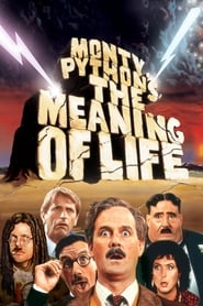 The Meaning of Life (1983) 