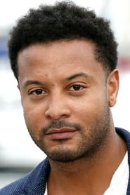 Brandon Jay McLaren