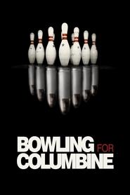 Bowling for Columbine (2002) poster