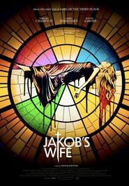 Jakob's Wife постер