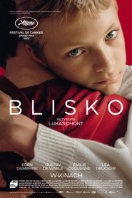 Blisko (2022)