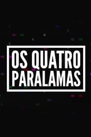 Os Quatro Paralamas постер