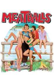 Загубеняците / Meatballs (1979)