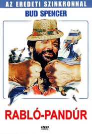 Rabló-pandúr poszter