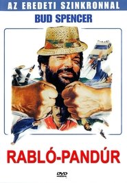 Rabló-pandúr 1983 Rabló-pandúr 1983