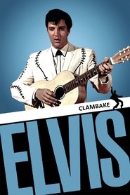 Poster Clambake 1967