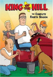 King of the Hill Season 4 4