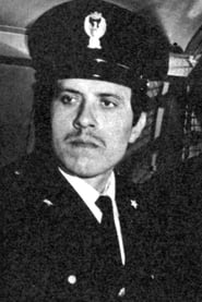 Armando Tortorici as Citizen (uncredited)