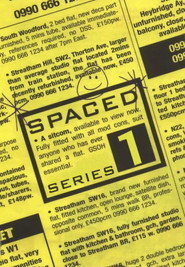 Spaced Series 1 4