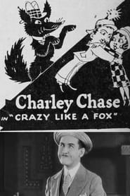 Poster Crazy Like a Fox 1926