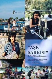 Poster Aşk Şarkısı 2020