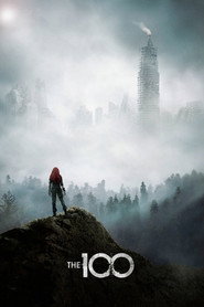 The 100 poster