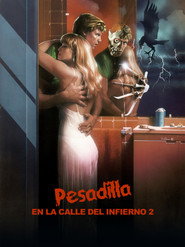 Pesadilla en la calle del infierno 3 (1987)