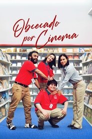 Pôster de Obcecado por Cinema