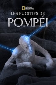 Les fugitifs de Pompéi streaming