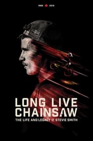 Long Live Chainsaw film en streaming