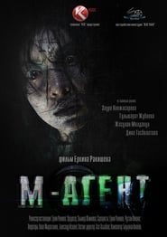 Poster for M-Agent