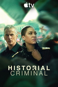 Image Historial criminal (2026) Temporada 2 HD 1080p Latino Castellano