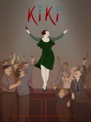 Poster Kiki 1970