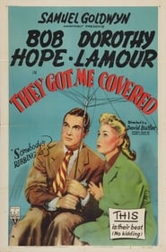 They Got Me Covered (1943)