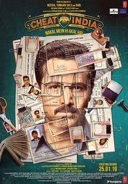 Why Cheat India постер