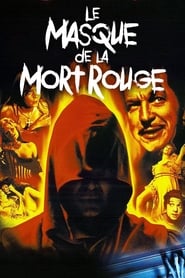 Film Le Masque de la mort rouge en streaming