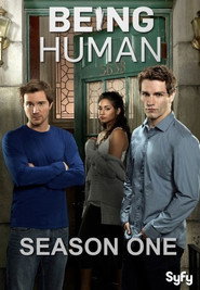 Being Human Season 1 5