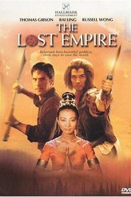 The Lost Empire