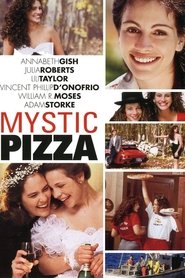 Mystic Pizza poster