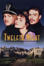 Twelfth Night постер