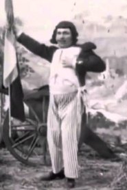 Poster La Marseillaise 1907