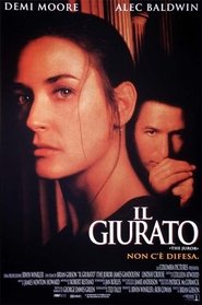 Il giurato poster watch Il giurato now
