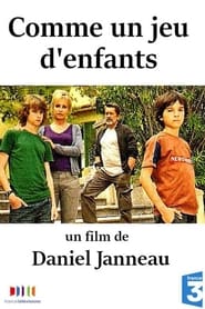 Poster Comme un jeu d'enfants