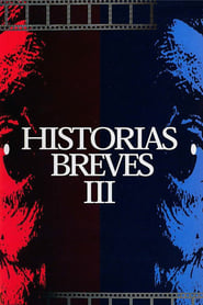 Poster Historias Breves 3