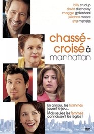 Chassé croisé à Manhattan streaming sur 66 Voir Film complet