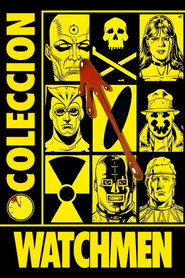 Watchmen - Colección