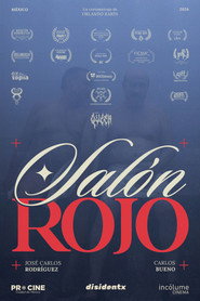 Salón Rojo