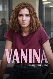Vanina постер