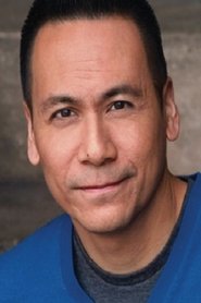 Gordon Chow as Nurse Anthony