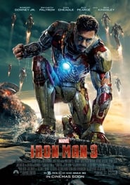 Dc Outlook Iron Man 3 Movie Review