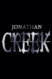 Jonathan Creek постер