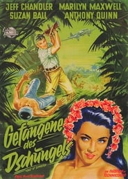 Gefangene⋆des⋆Dschungels⋆1953⋆Film⋆Kostenlos⋆Anschauen