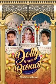 Poster Dolly Ki Ayegi Baraat - Season 1 Episode 8 : Episode 8 2010